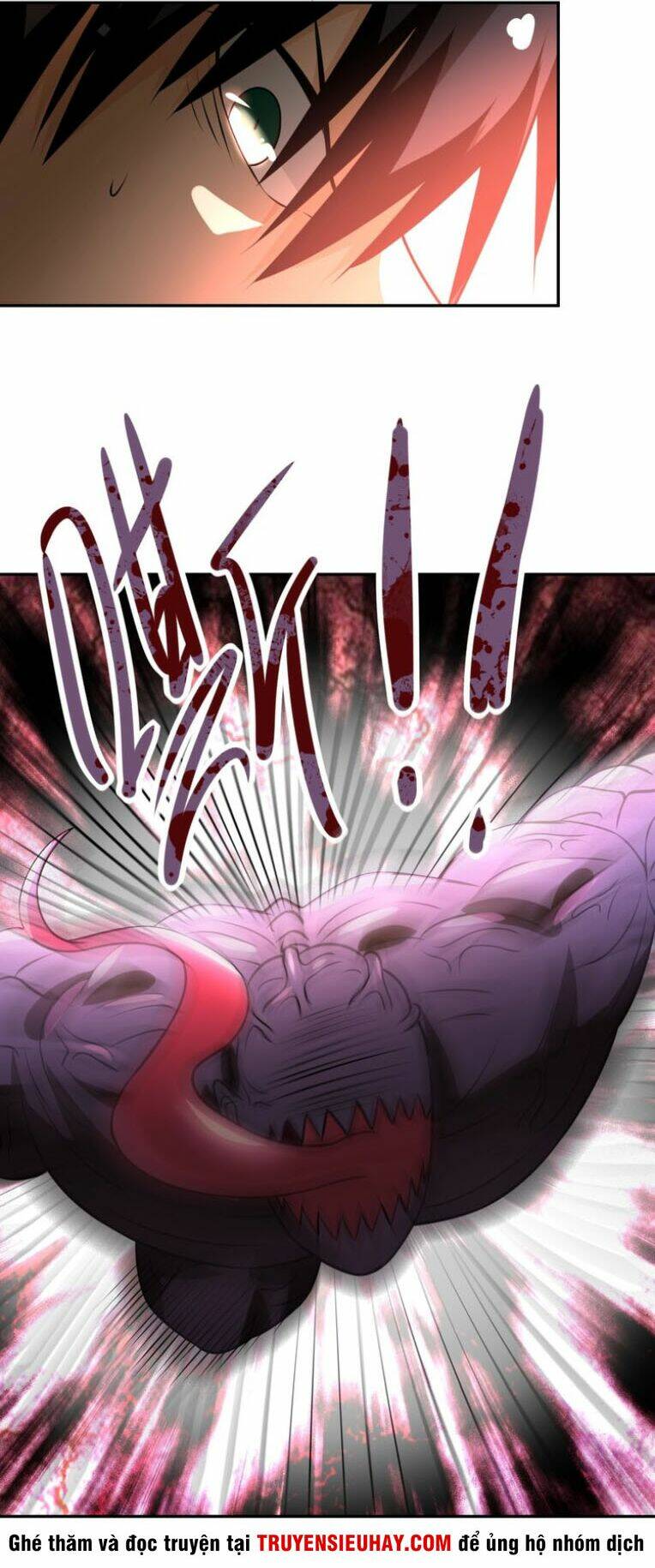 Mạt Thế Siêu Cấp Hệ Thống Chapter 46 - Trang 2