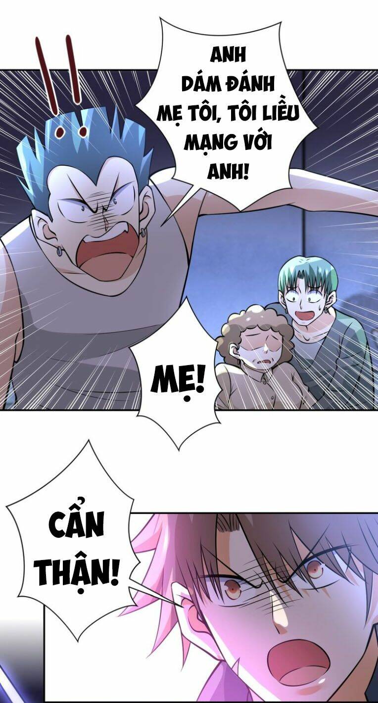 Mạt Thế Siêu Cấp Hệ Thống Chapter 46 - Trang 2