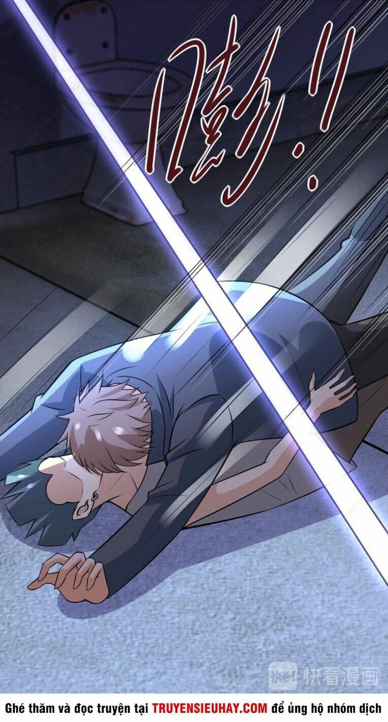 Mạt Thế Siêu Cấp Hệ Thống Chapter 46 - Trang 2