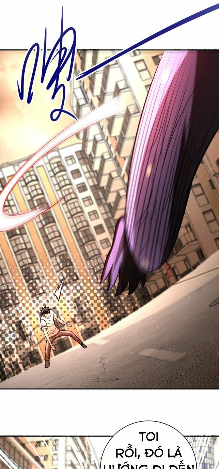 Mạt Thế Siêu Cấp Hệ Thống Chapter 47 - Trang 2