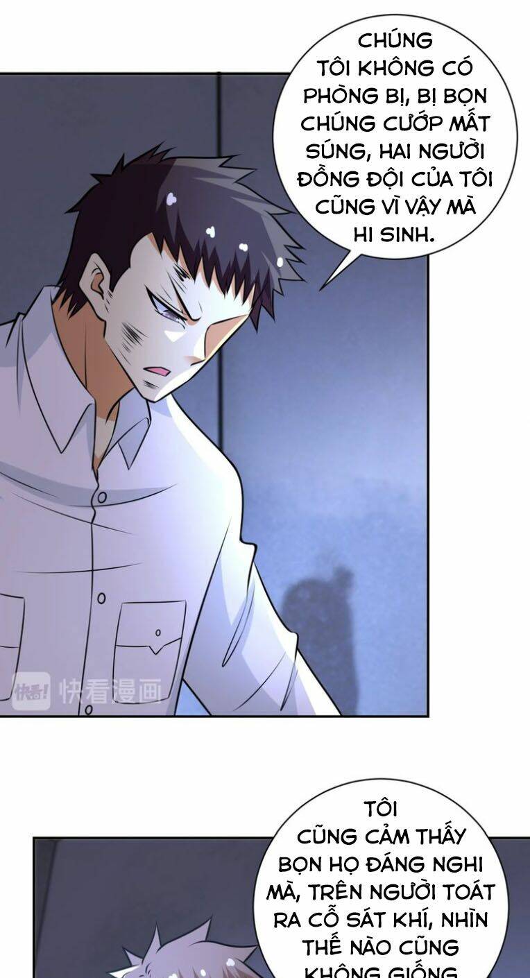 Mạt Thế Siêu Cấp Hệ Thống Chapter 47 - Trang 2