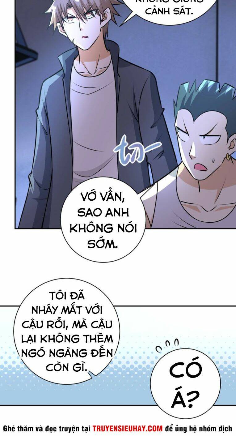 Mạt Thế Siêu Cấp Hệ Thống Chapter 47 - Trang 2