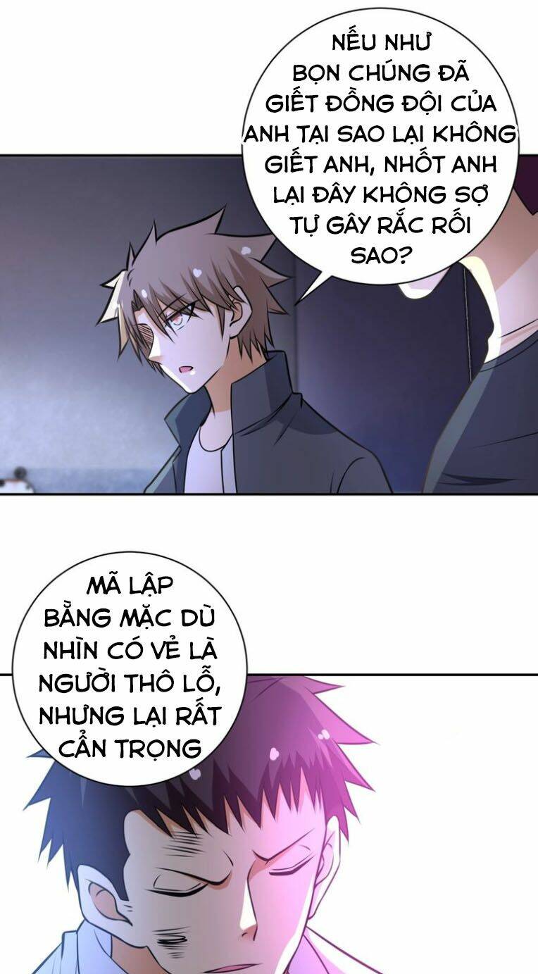 Mạt Thế Siêu Cấp Hệ Thống Chapter 47 - Trang 2