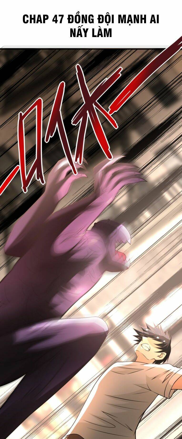 Mạt Thế Siêu Cấp Hệ Thống Chapter 47 - Trang 2