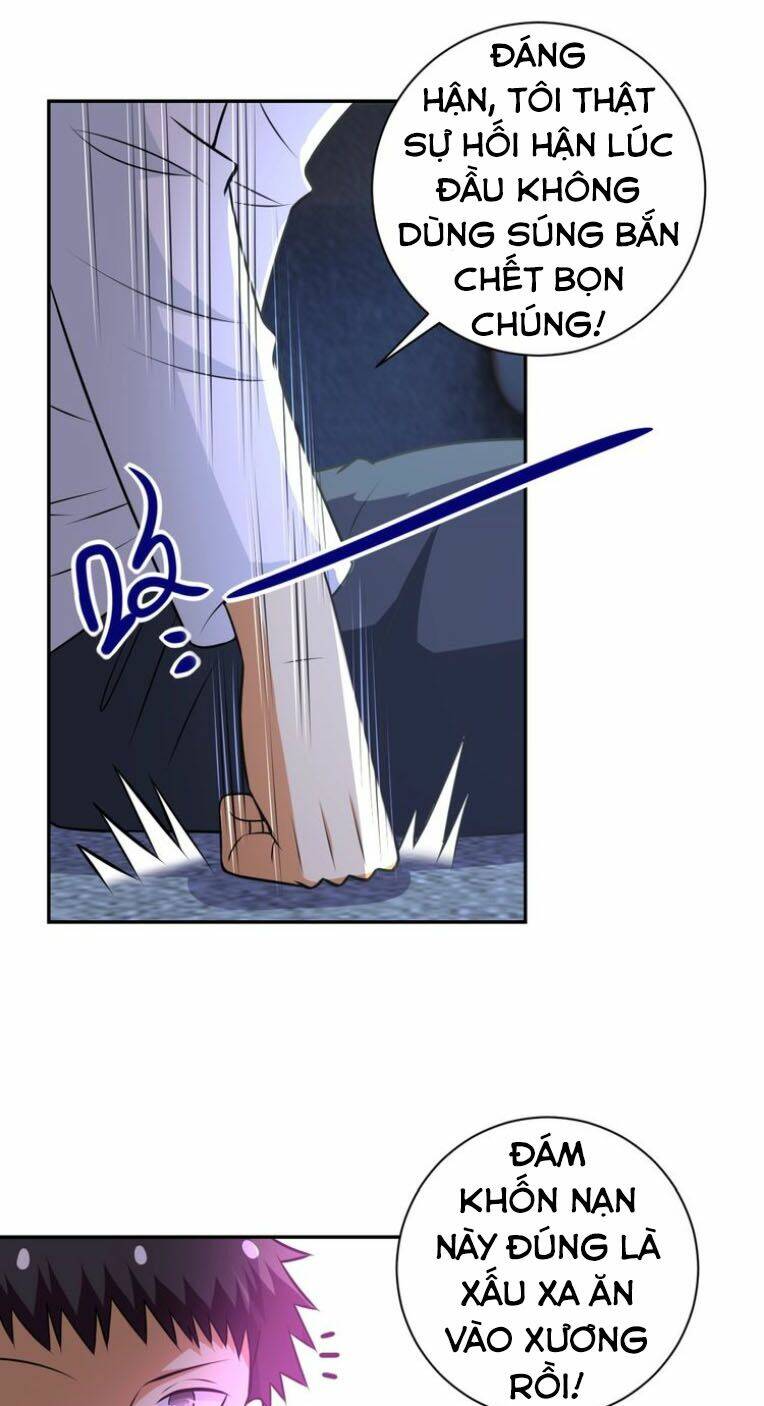 Mạt Thế Siêu Cấp Hệ Thống Chapter 47 - Trang 2