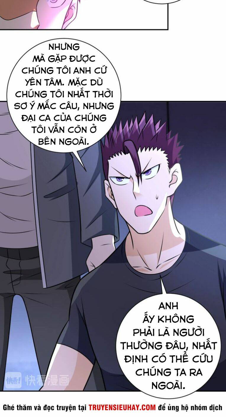 Mạt Thế Siêu Cấp Hệ Thống Chapter 47 - Trang 2