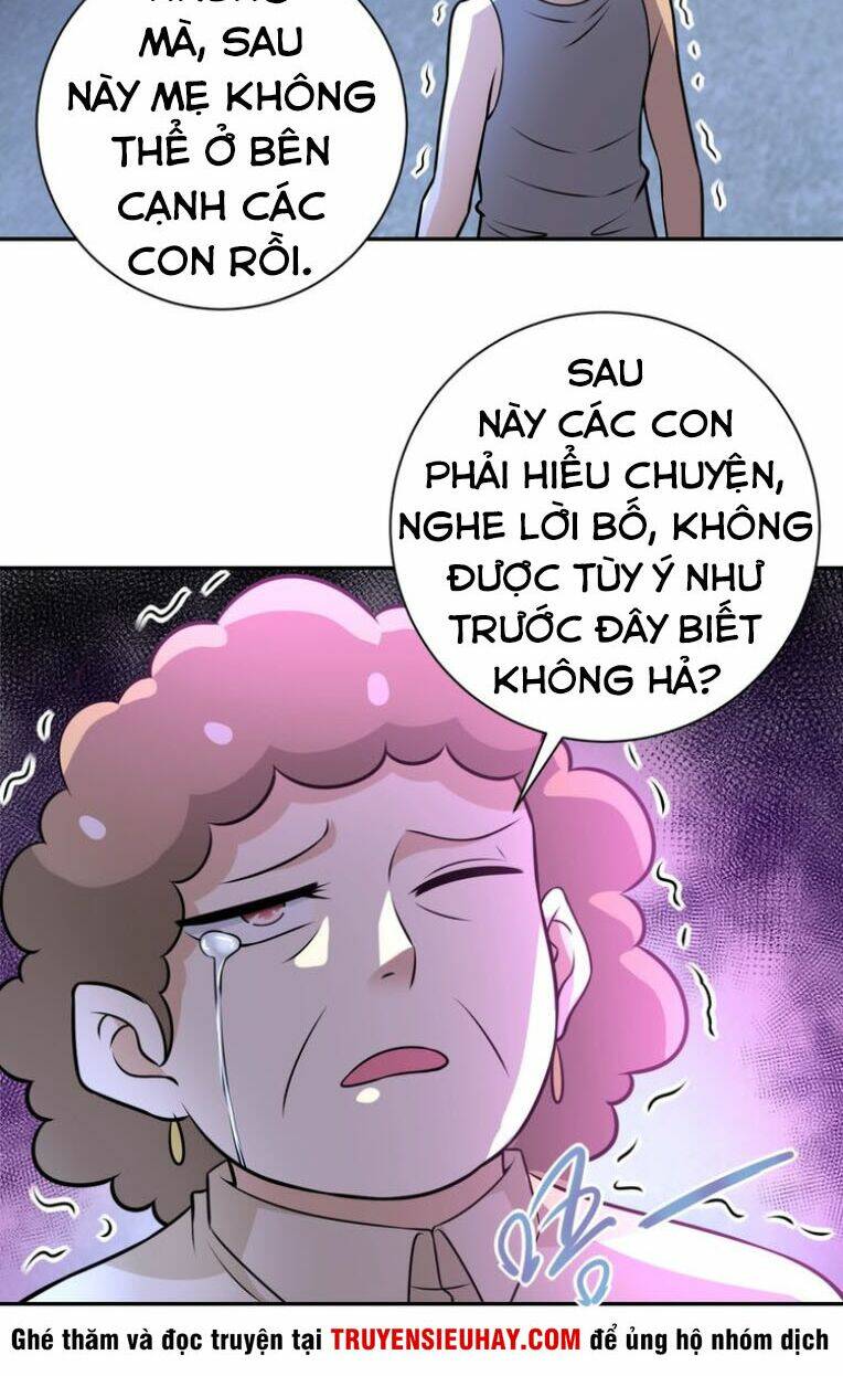 Mạt Thế Siêu Cấp Hệ Thống Chapter 47 - Trang 2