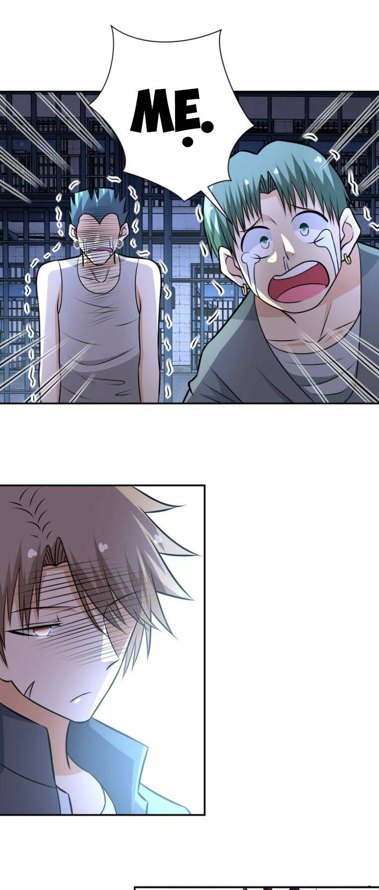 Mạt Thế Siêu Cấp Hệ Thống Chapter 47 - Trang 2