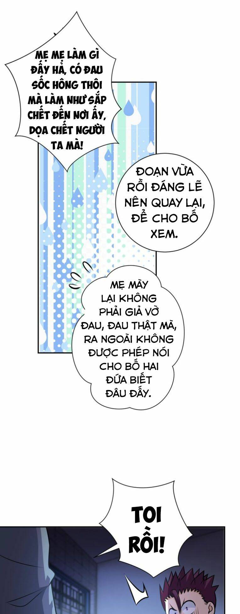 Mạt Thế Siêu Cấp Hệ Thống Chapter 47 - Trang 2