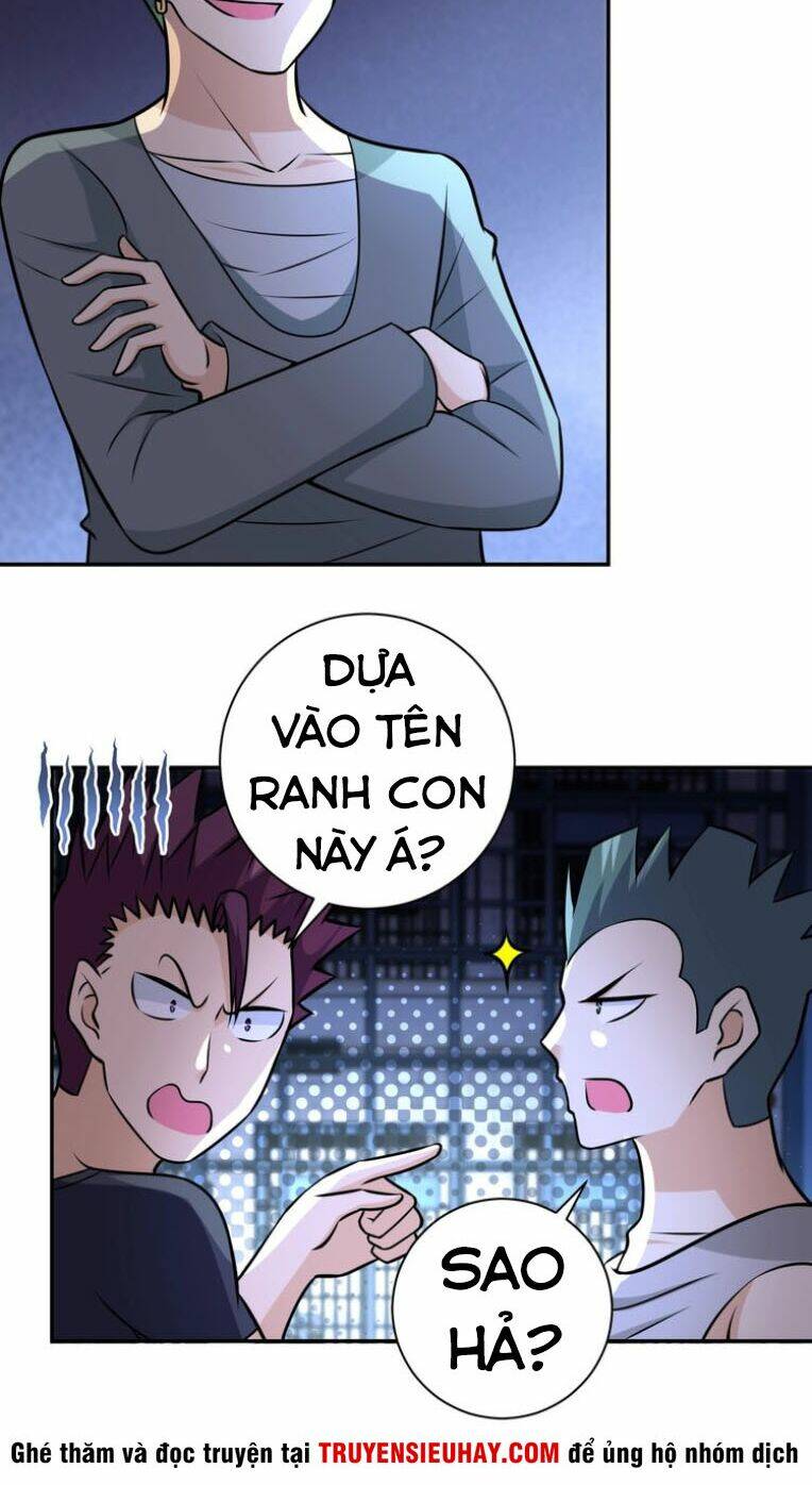 Mạt Thế Siêu Cấp Hệ Thống Chapter 47 - Trang 2