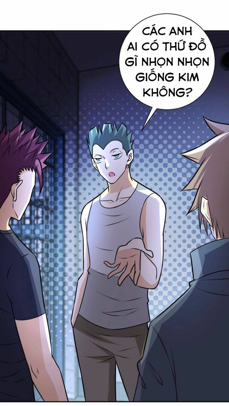 Mạt Thế Siêu Cấp Hệ Thống Chapter 47 - Trang 2