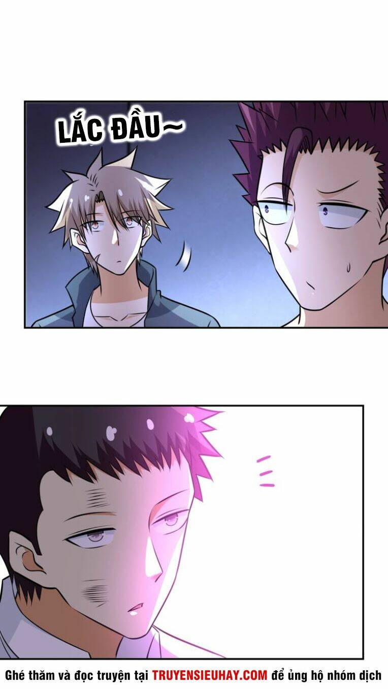 Mạt Thế Siêu Cấp Hệ Thống Chapter 47 - Trang 2