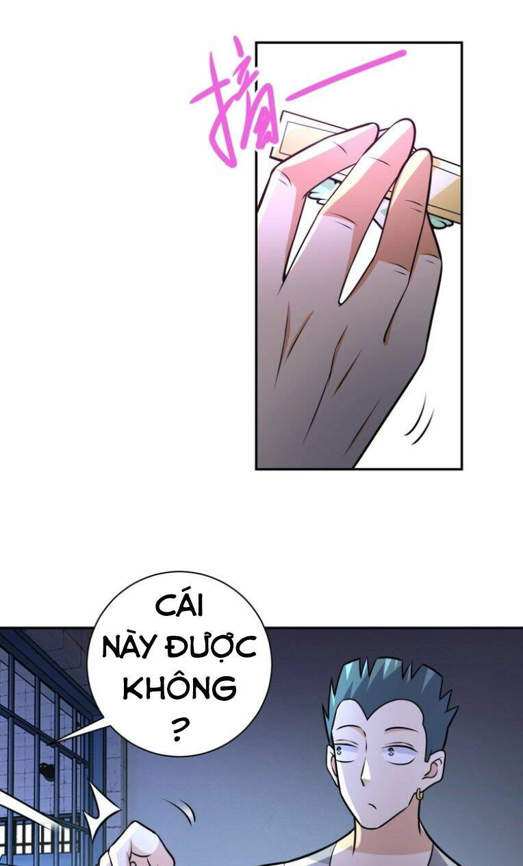 Mạt Thế Siêu Cấp Hệ Thống Chapter 47 - Trang 2