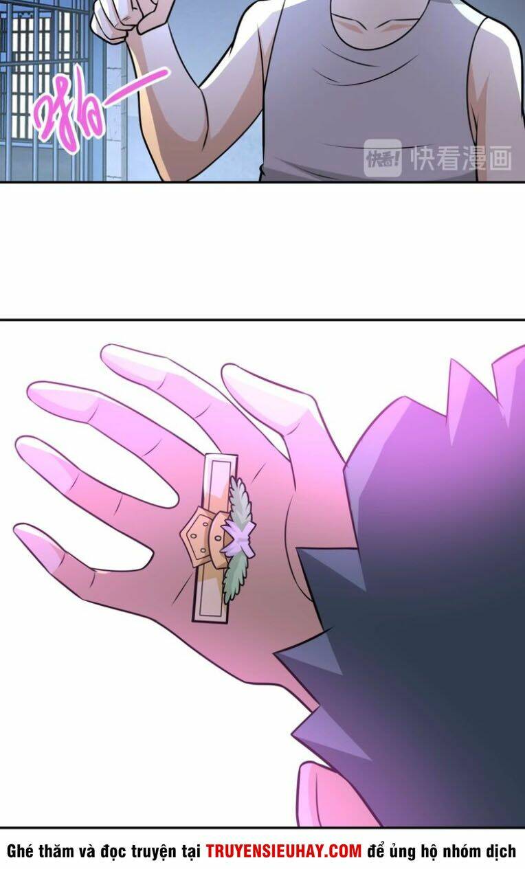 Mạt Thế Siêu Cấp Hệ Thống Chapter 47 - Trang 2