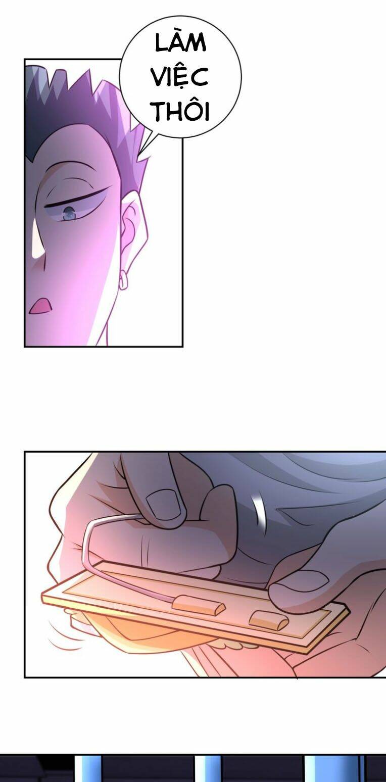 Mạt Thế Siêu Cấp Hệ Thống Chapter 47 - Trang 2