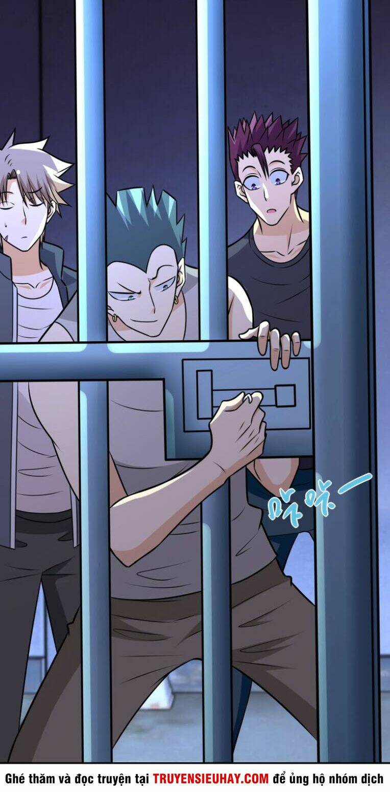 Mạt Thế Siêu Cấp Hệ Thống Chapter 47 - Trang 2