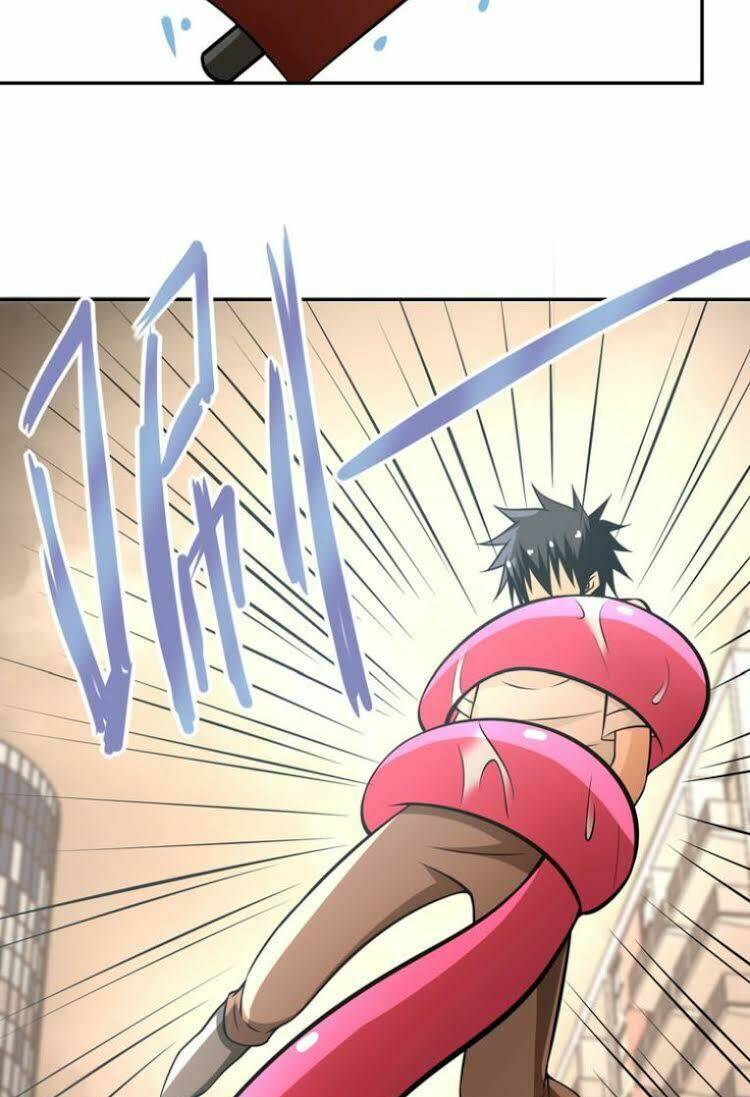 Mạt Thế Siêu Cấp Hệ Thống Chapter 47 - Trang 2