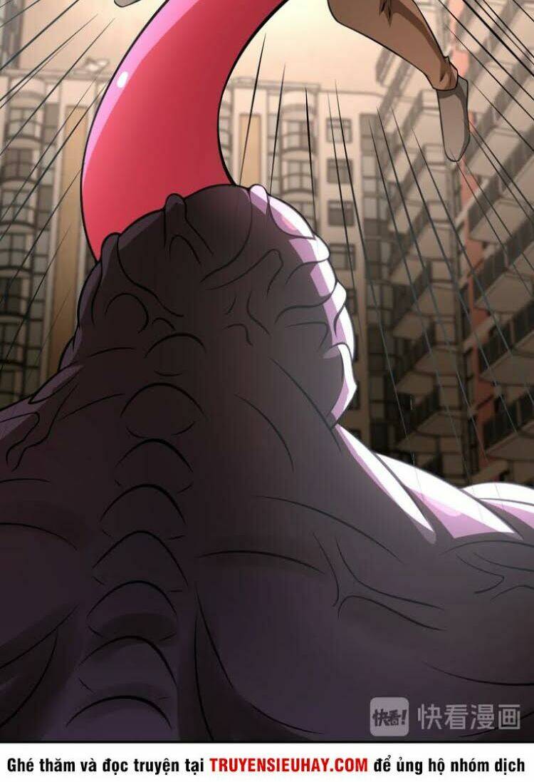 Mạt Thế Siêu Cấp Hệ Thống Chapter 47 - Trang 2