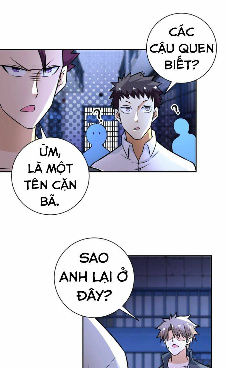 Mạt Thế Siêu Cấp Hệ Thống Chapter 48 - Trang 2