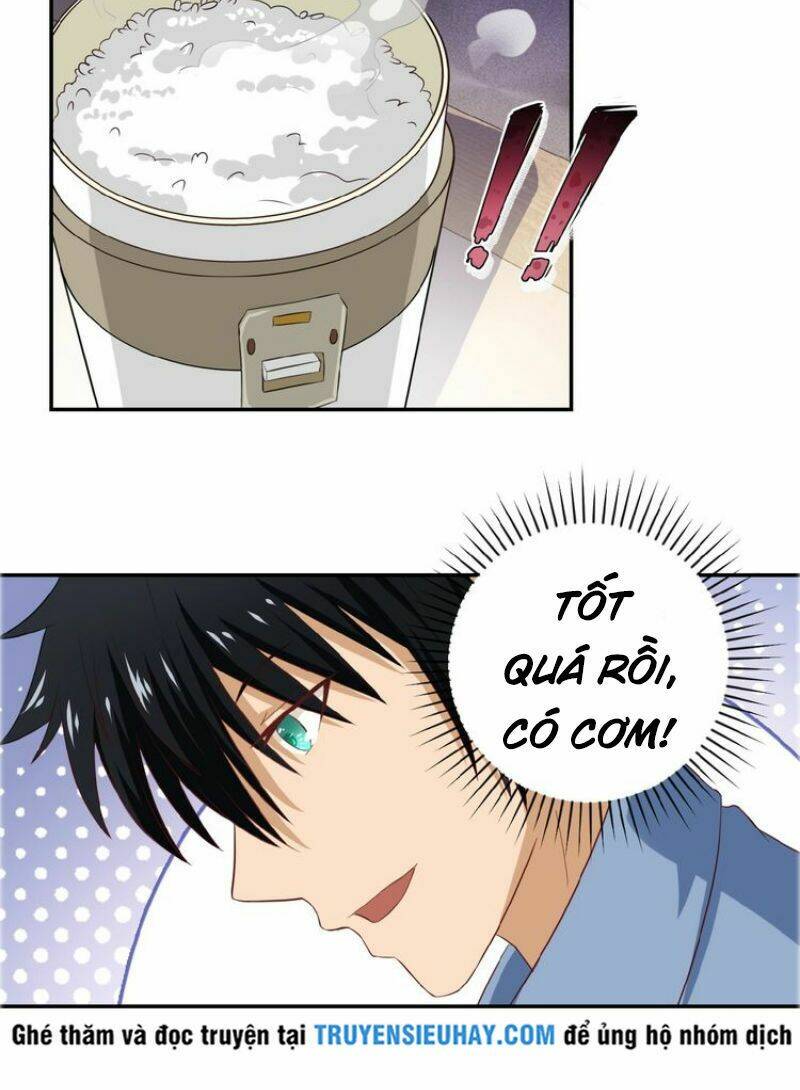 Mạt Thế Siêu Cấp Hệ Thống Chapter 5 - Trang 2