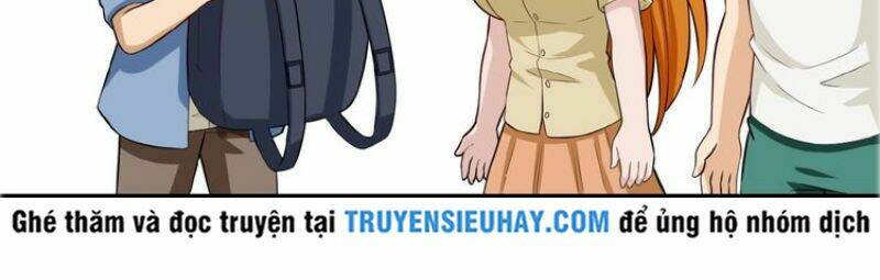 Mạt Thế Siêu Cấp Hệ Thống Chapter 5 - Trang 2