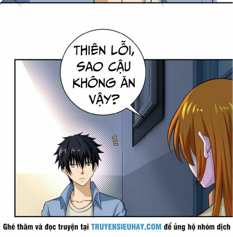 Mạt Thế Siêu Cấp Hệ Thống Chapter 5 - Trang 2