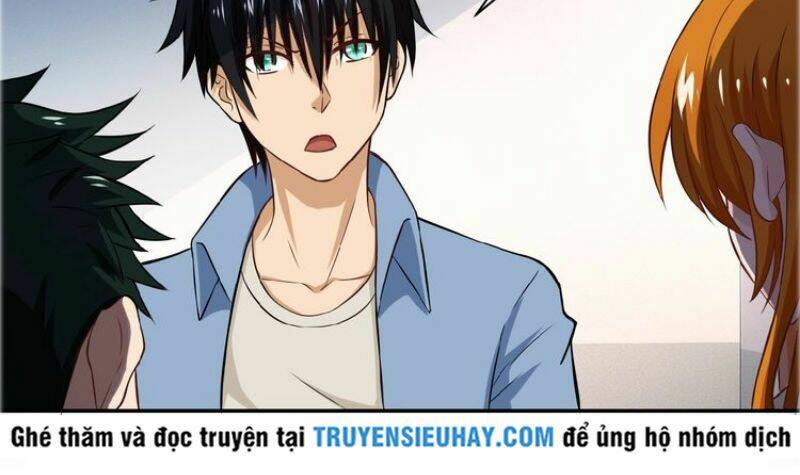 Mạt Thế Siêu Cấp Hệ Thống Chapter 5 - Trang 2