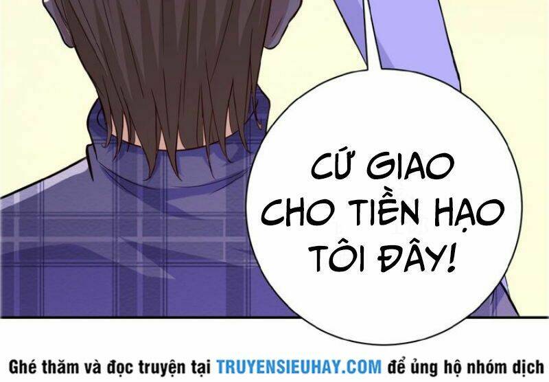 Mạt Thế Siêu Cấp Hệ Thống Chapter 5 - Trang 2