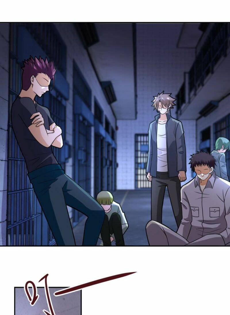 Mạt Thế Siêu Cấp Hệ Thống Chapter 50 - Trang 2