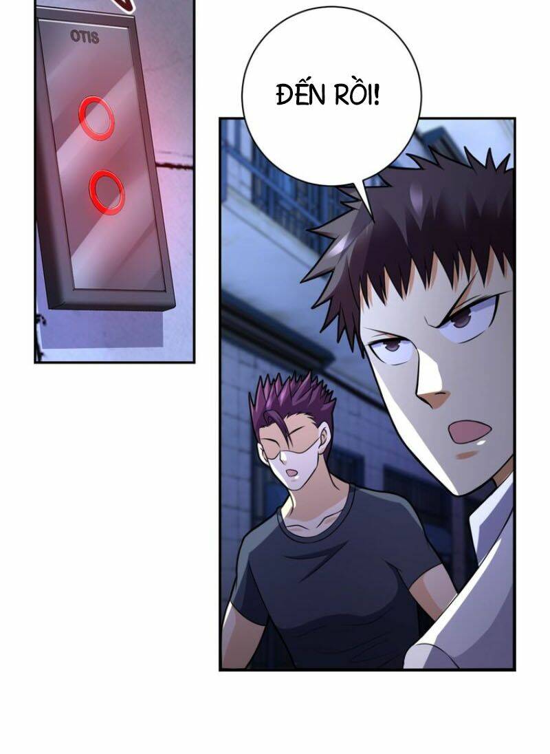 Mạt Thế Siêu Cấp Hệ Thống Chapter 50 - Trang 2