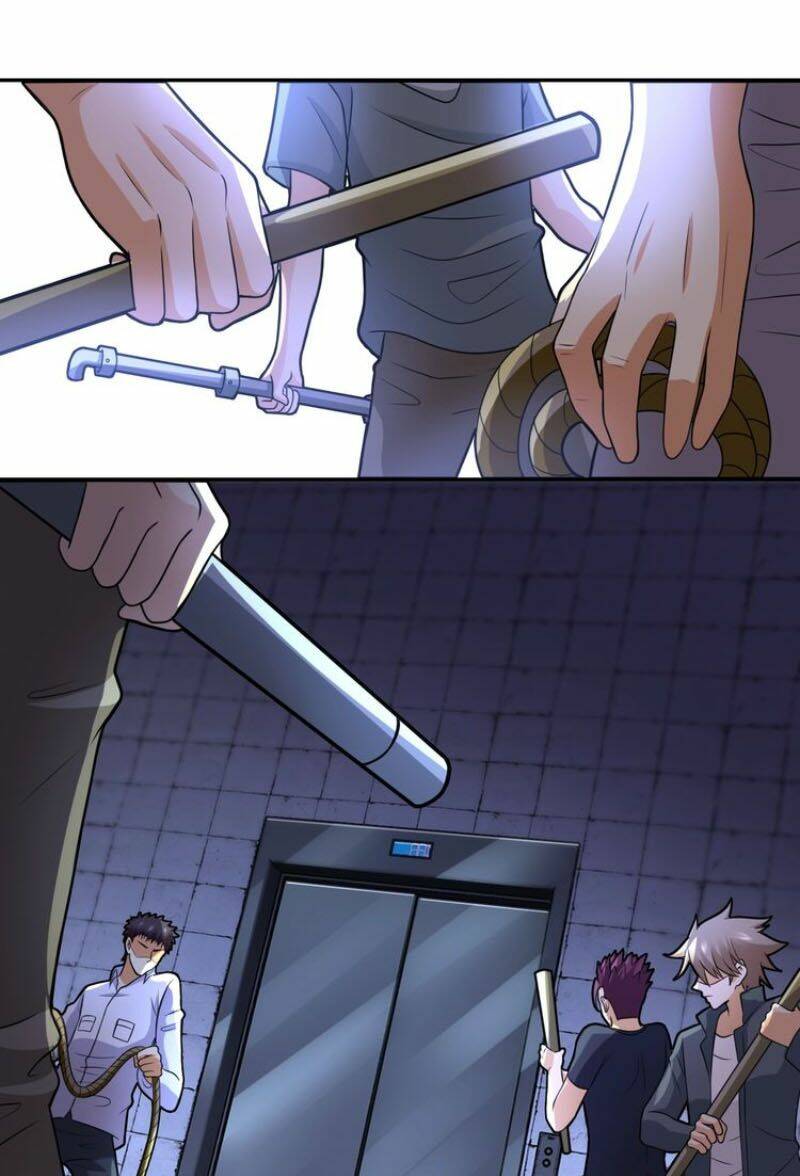 Mạt Thế Siêu Cấp Hệ Thống Chapter 50 - Trang 2