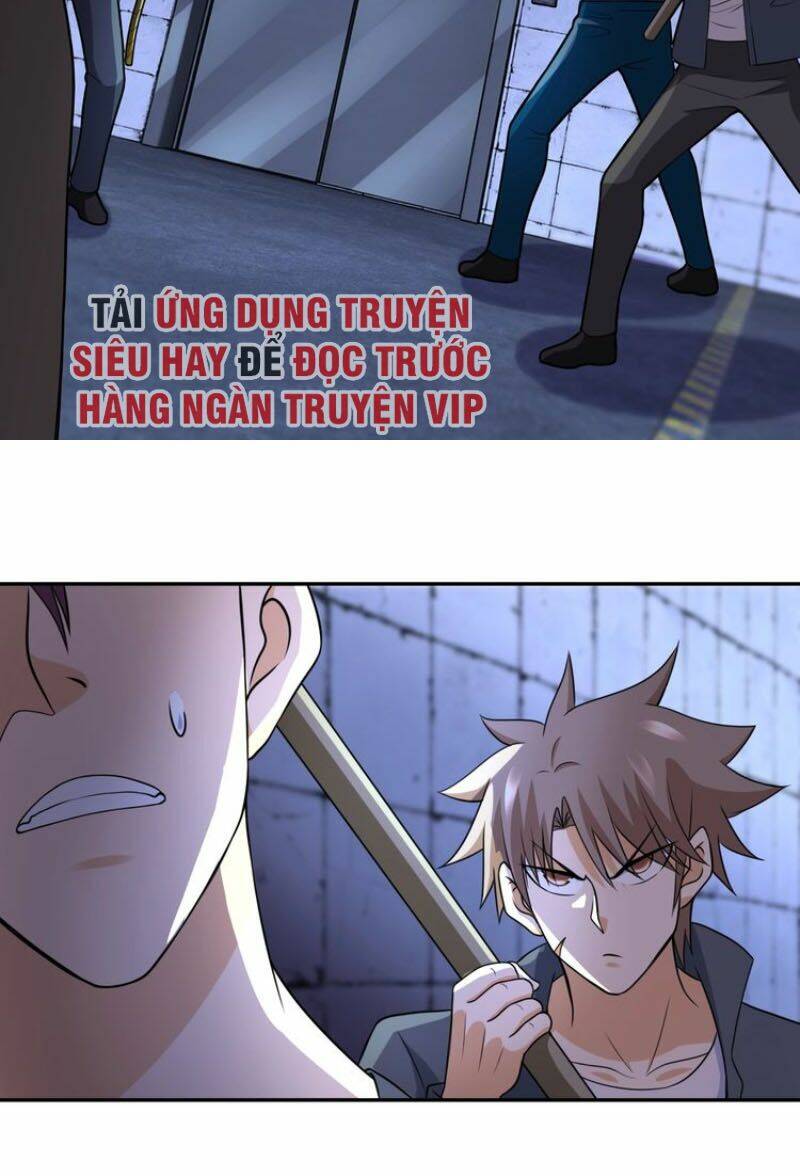 Mạt Thế Siêu Cấp Hệ Thống Chapter 50 - Trang 2
