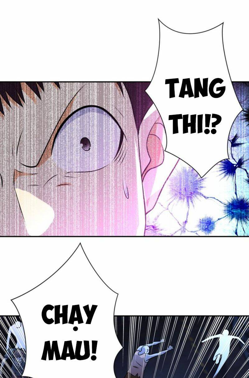 Mạt Thế Siêu Cấp Hệ Thống Chapter 50 - Trang 2