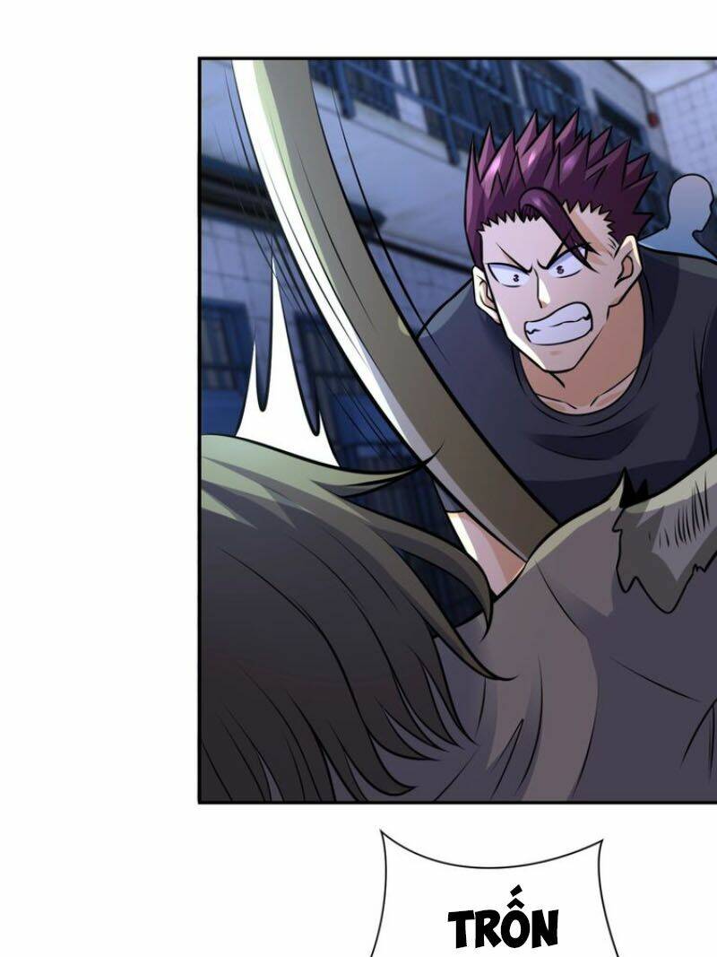 Mạt Thế Siêu Cấp Hệ Thống Chapter 50 - Trang 2