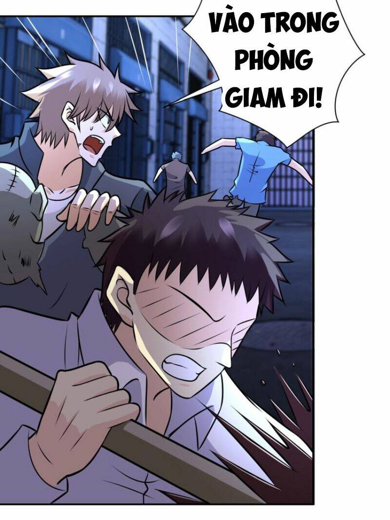 Mạt Thế Siêu Cấp Hệ Thống Chapter 50 - Trang 2