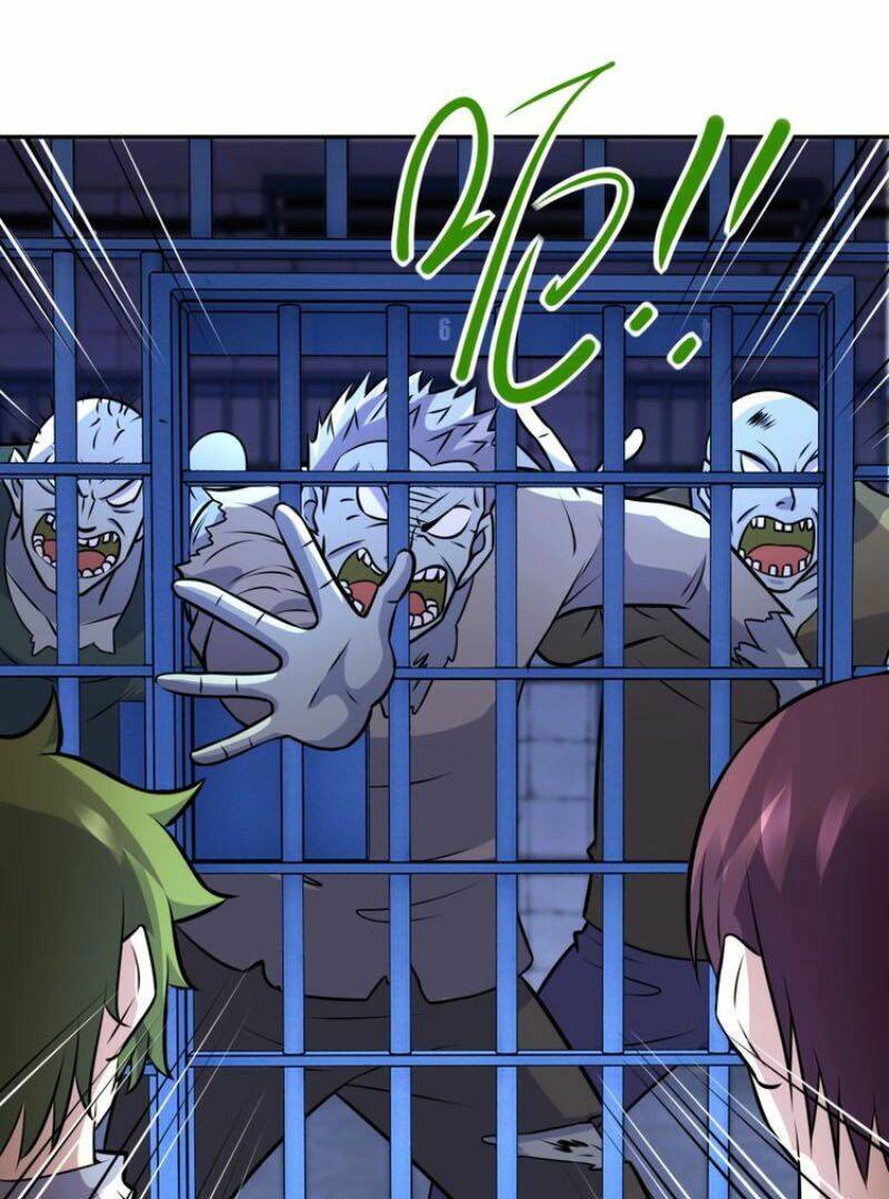 Mạt Thế Siêu Cấp Hệ Thống Chapter 50 - Trang 2