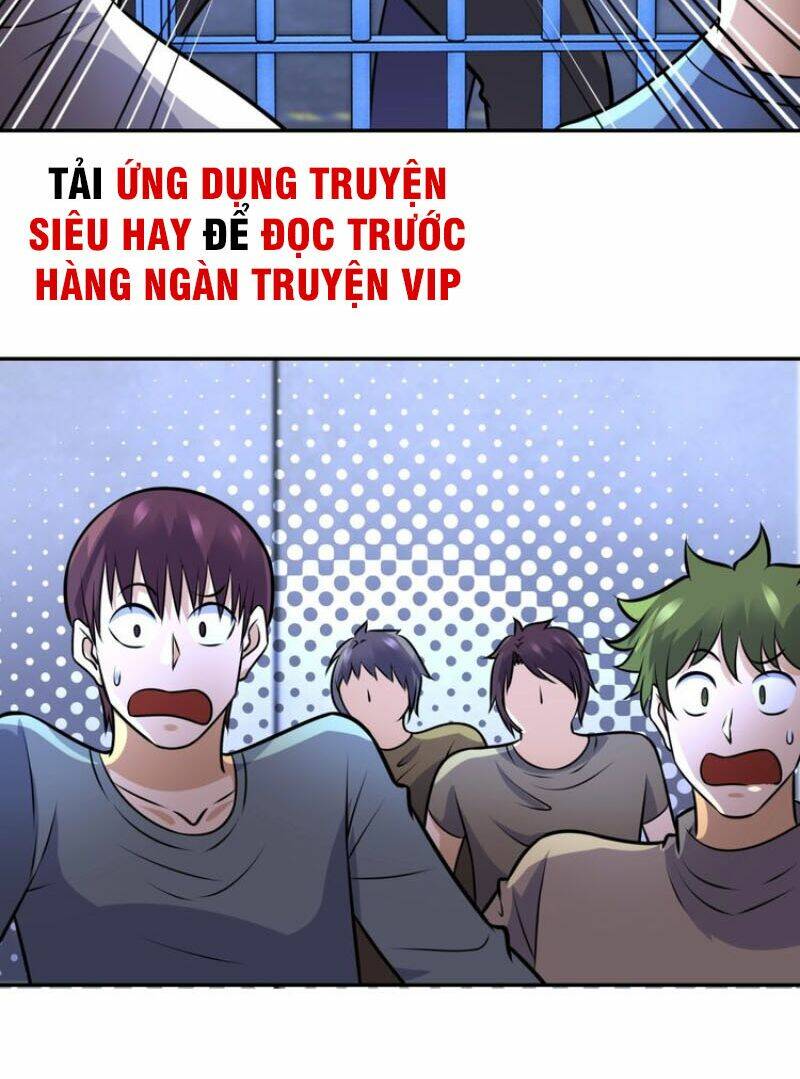 Mạt Thế Siêu Cấp Hệ Thống Chapter 50 - Trang 2