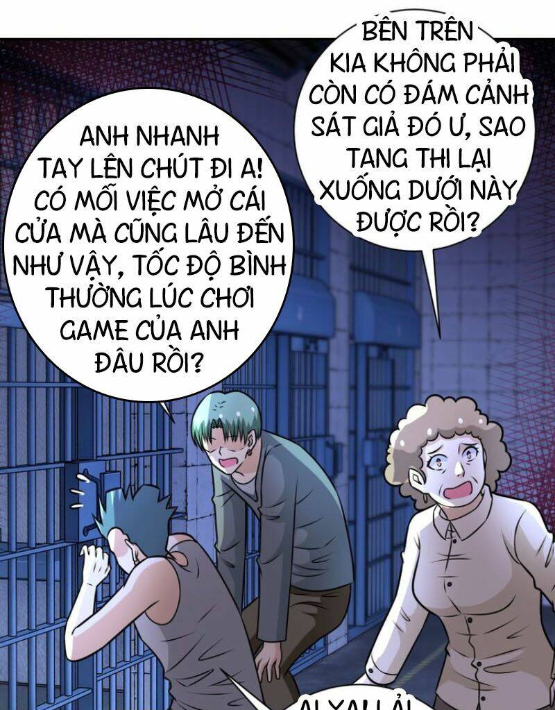 Mạt Thế Siêu Cấp Hệ Thống Chapter 50 - Trang 2