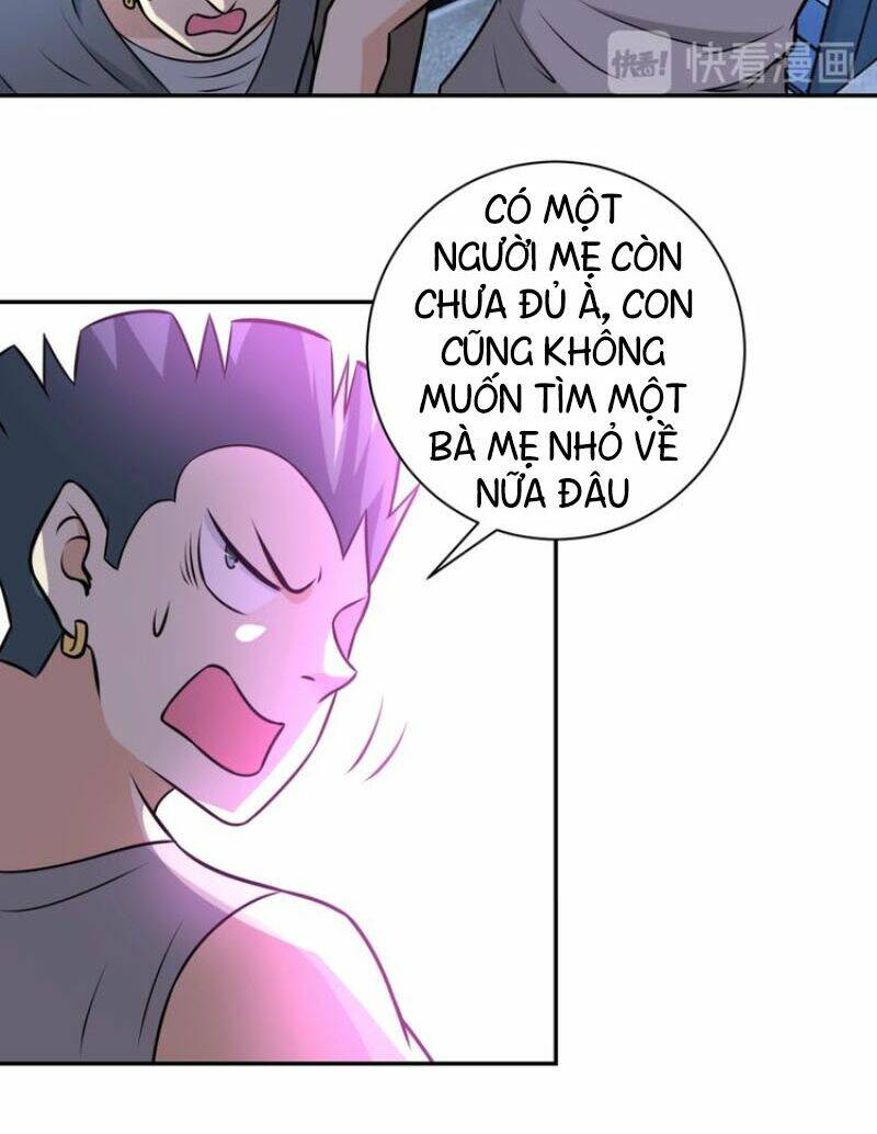 Mạt Thế Siêu Cấp Hệ Thống Chapter 50 - Trang 2