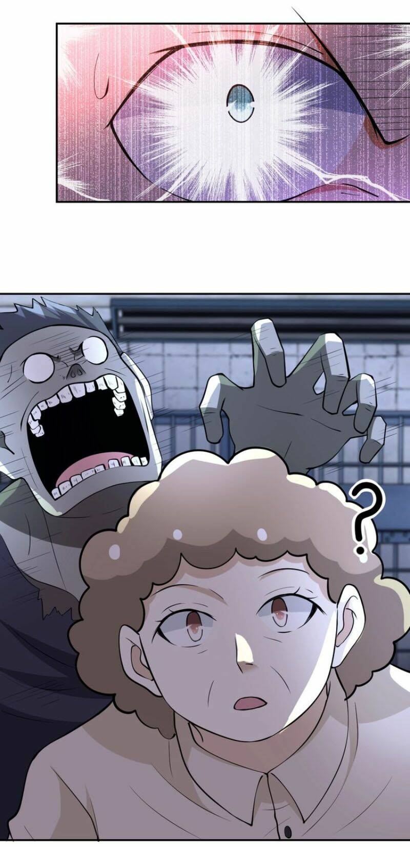 Mạt Thế Siêu Cấp Hệ Thống Chapter 50 - Trang 2