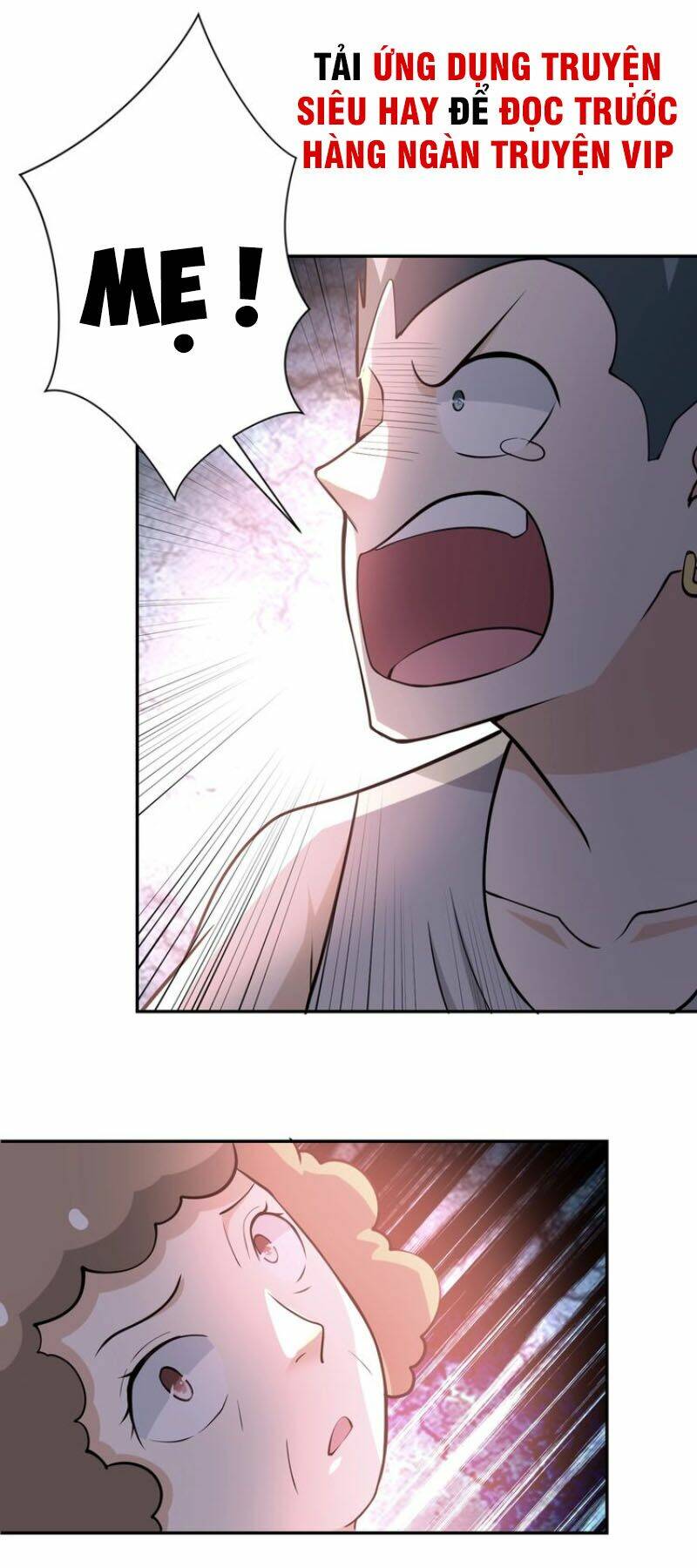 Mạt Thế Siêu Cấp Hệ Thống Chapter 50 - Trang 2