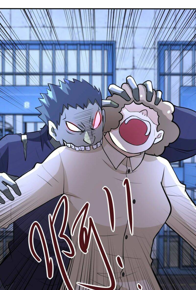 Mạt Thế Siêu Cấp Hệ Thống Chapter 50 - Trang 2