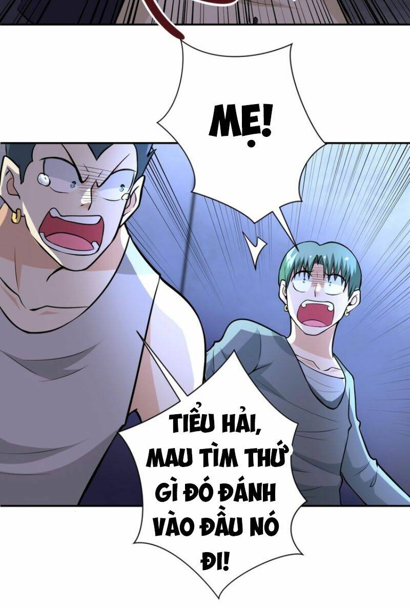 Mạt Thế Siêu Cấp Hệ Thống Chapter 50 - Trang 2