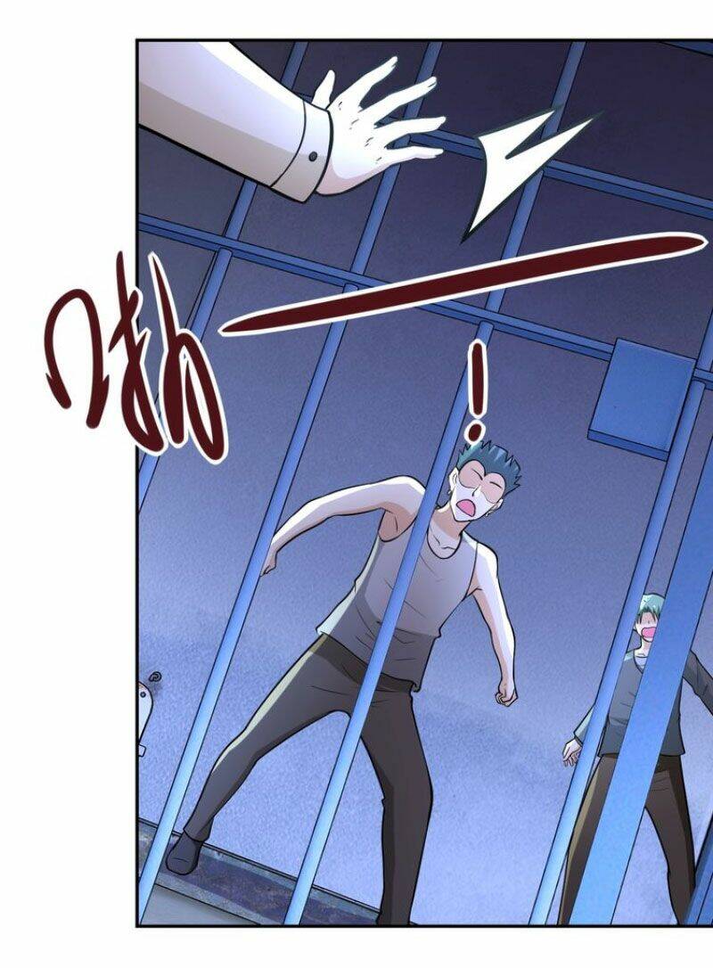 Mạt Thế Siêu Cấp Hệ Thống Chapter 50 - Trang 2