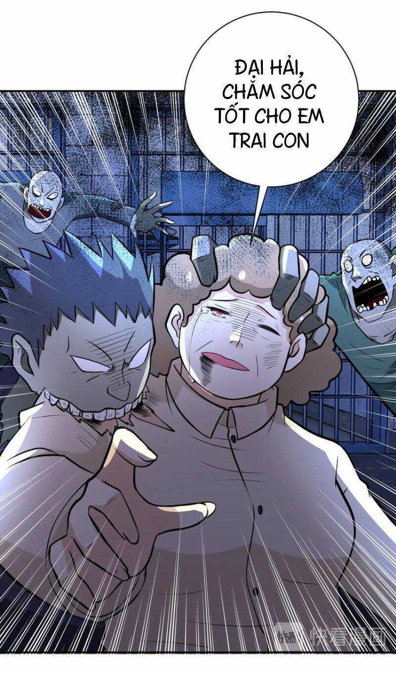 Mạt Thế Siêu Cấp Hệ Thống Chapter 50 - Trang 2