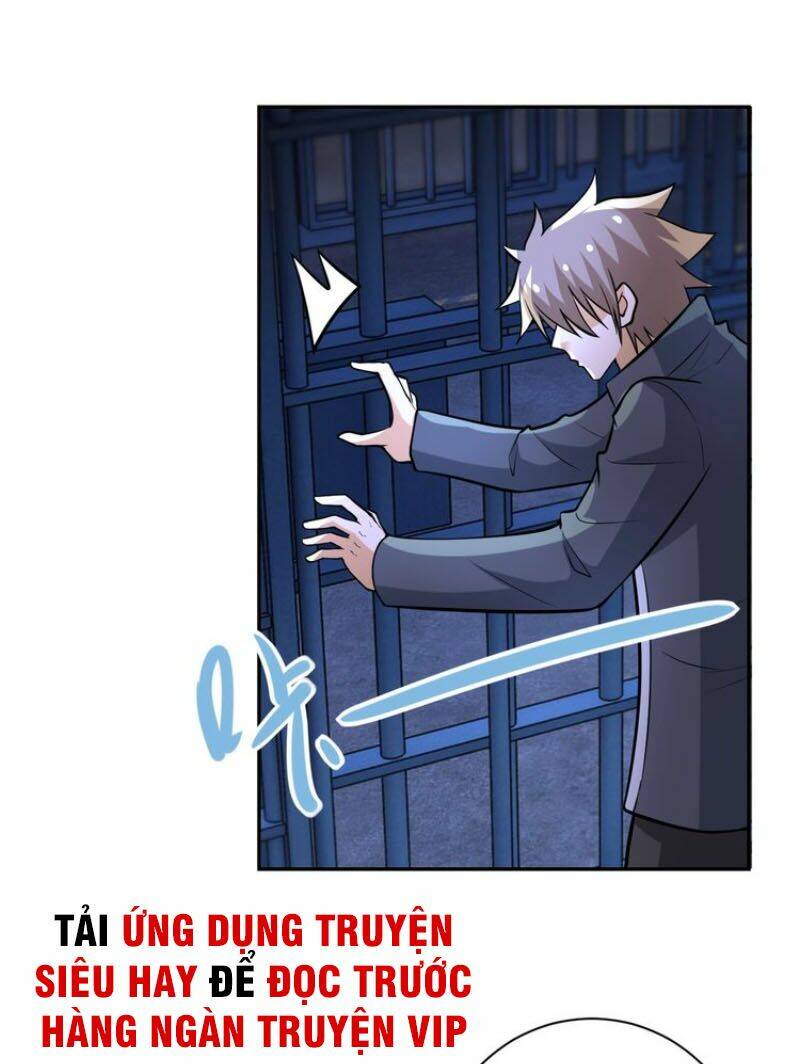 Mạt Thế Siêu Cấp Hệ Thống Chapter 50 - Trang 2