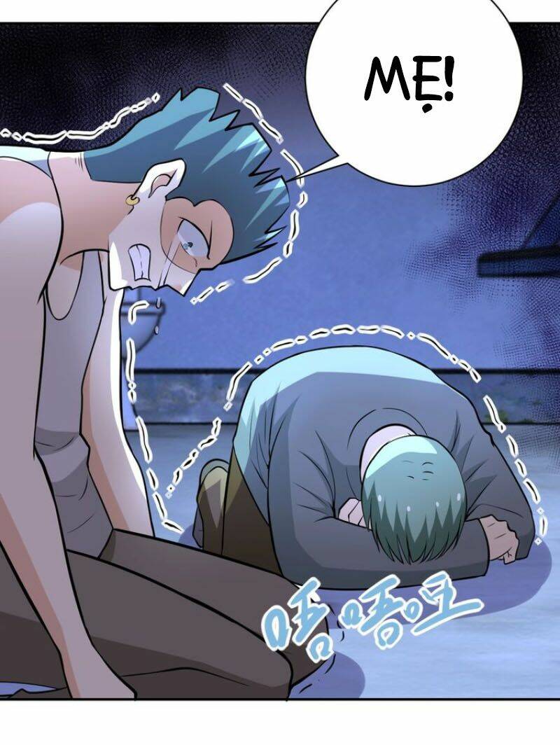 Mạt Thế Siêu Cấp Hệ Thống Chapter 50 - Trang 2