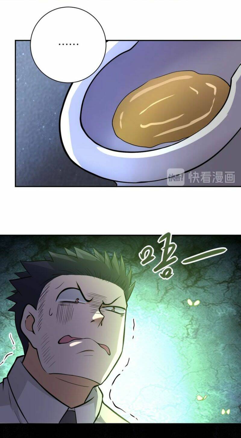 Mạt Thế Siêu Cấp Hệ Thống Chapter 50 - Trang 2