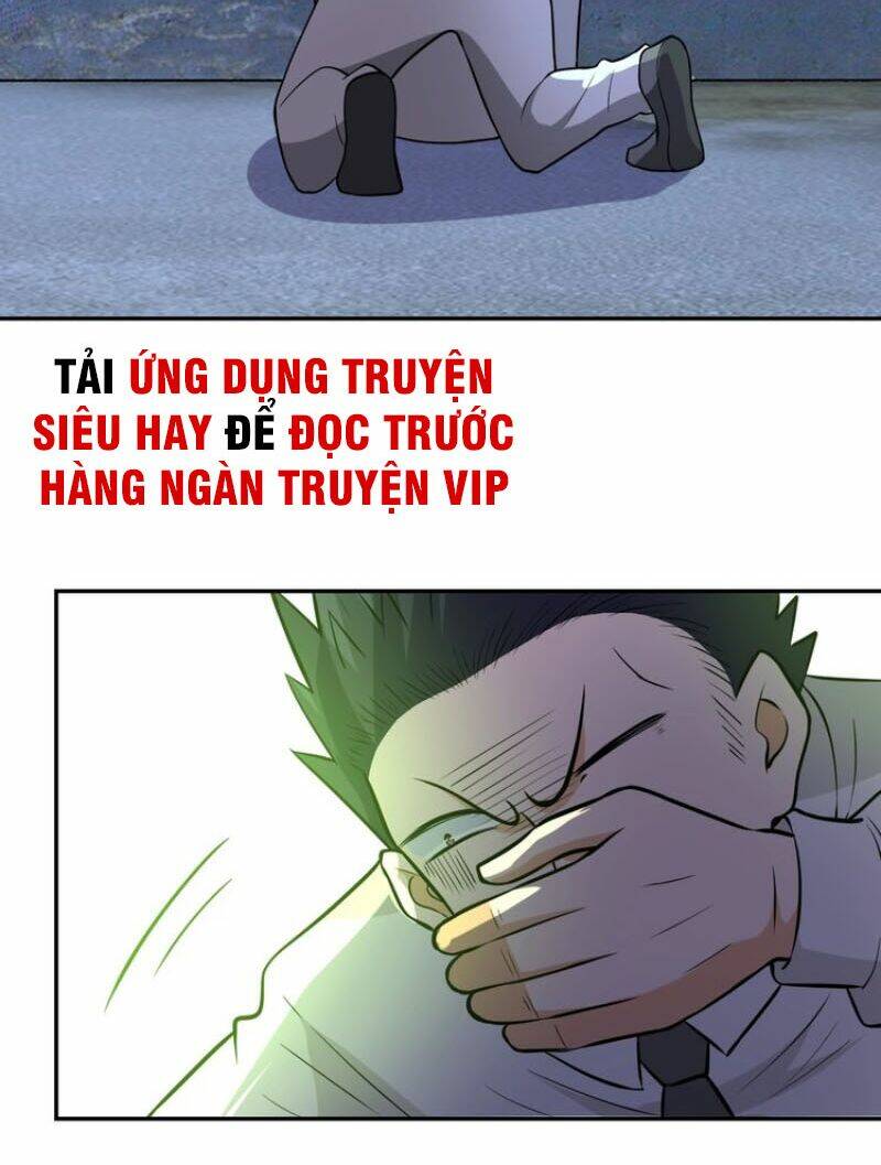 Mạt Thế Siêu Cấp Hệ Thống Chapter 50 - Trang 2