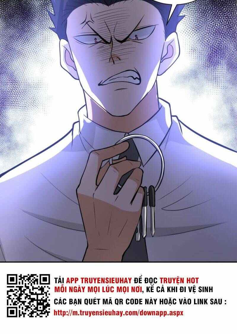 Mạt Thế Siêu Cấp Hệ Thống Chapter 50 - Trang 2